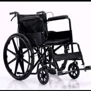 Sillón de rueda - Img 56722409
