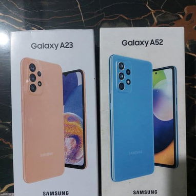 🤑😎CELULARES TIENDA FÍSICA ‼‼‼VARIOS MODELOS Y MARCAS EJEMPLARES COMO SAMSUNG GALAXY A21 y A23 y traídos de 🇺🇸 - 4/5