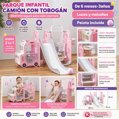 TODO LO Q NECESITAS PARA TU BEBÉ - Img 123392531