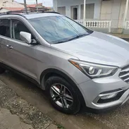HYUNDAI SANTA FE 2018 SPORT CON MOTOR 0 MILLAS - Img 56568482