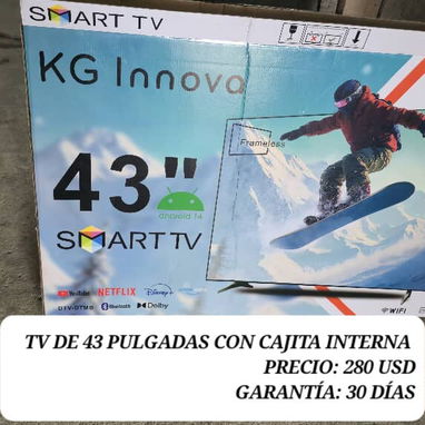 Se vende todos estos artículos electrodomésticos nuevos su caja con garantía excelente precio camagüey   📲 ¡Escribe par - 4/10