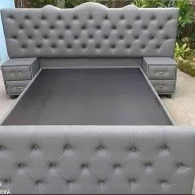 Muebles cama y colchónes - 10/10