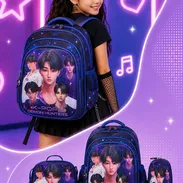Mochilas para los nenes de casa - Img 55833695