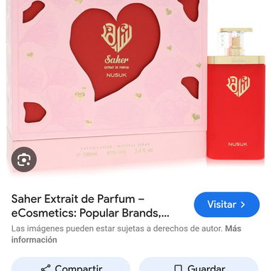 Perfumes para su regalo aqui - Img 119629981