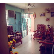 Vendo casa en primer piso - Img 55511464