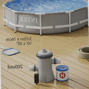 piscina estructural - Img 58003727