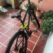 Bicicleta Incline Todo terreno 29 - Img 56328976