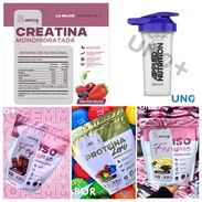 Optimízate con B Nova Suplementos 💪🏋️ - Img 55559282