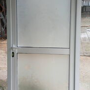 Puertas de aluminio nuevas - Img 45266716