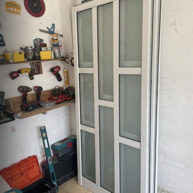 Venta de puertas y ventanas de Aluminio - Img 127284713