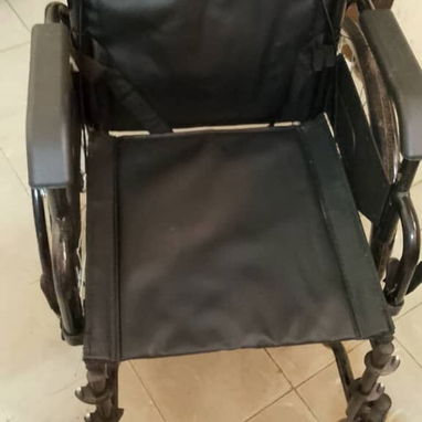 Silla de ruedas 0 km - 3/3