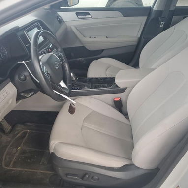 Vendo negocio, Hyundai zonata límite 2019 - Img 116548862