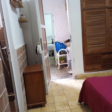 *Propiedad 34707* Apartamento en bajos de 2 cuartos, 2 baños y carposh, 25 mil USD - Img 123912267
