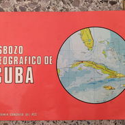 Colección de atlas de Cuba más bono - Img 56264137