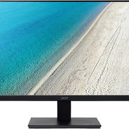 Super Monitor de 24" Acer, Full HD, IPS, HDMI, VGA, VESA. Nuevos en caja. - Img 54290592