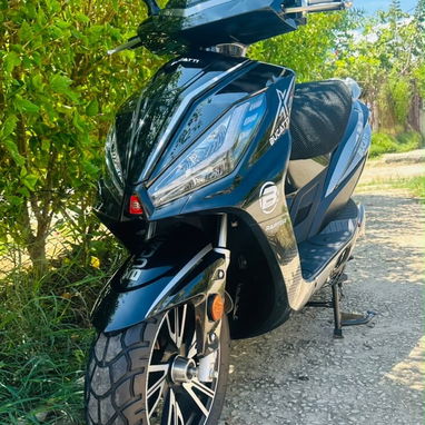 Bicimotos - 6/9