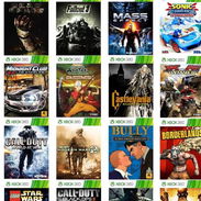 Juegos Digitales para Xbox 360 - Img 57051041