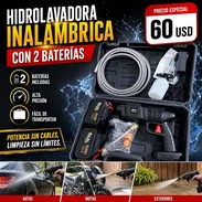 Hidrolavadora - Img 56767748