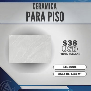 Cerámica de Piso - Img 125313800
