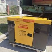⚡ _GENERADOR DIÉSEL MONOFÁSICO 11KW - NUEVO EN HUACAL_ ⚡ 💰 _6500 USD_ - Img 57688303