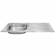 FREGADERO DE COCINA CON ESCURRIDOR - Img 55176652