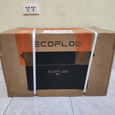 EcoFlow Delta 3 Max 2048 Wh / 2400 W – Nueva en su caja, entrega inmediata - 3/3