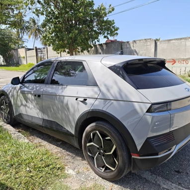 Hyundai IONIQ 5 SEL 2023 - 3/3