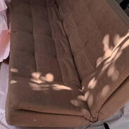 Sofa cama nuevo con trabajo incluido - Img 45580937