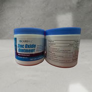 Óxido de Zinc al 20% - Img 58004582