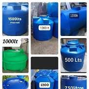 Tanques plásticos//tanques//tanques plásticos de agua - Img 45909173