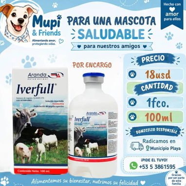 💉Medicamentos inyectables de uso veterinario 💉 - 7/10