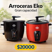 Ollas de cocina - Img 57139624