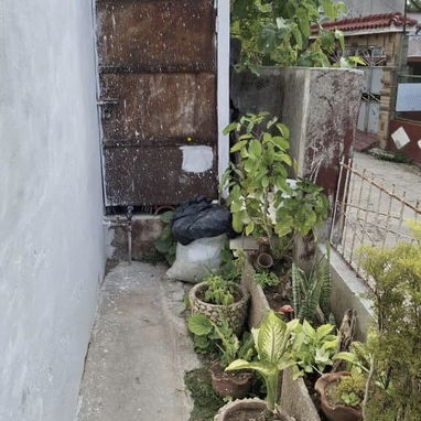 Vendo o permuto. Casa 🏠 1/1 buen precio, papeles en regla, soy de la lisa! Llamar +5353106558 Alba - Img 125352270
