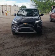 CARROS EN PLAZA - CHEVROLET GROOVE PREMIER - Img 50560365