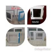 Puertas y Ventanas Carpinteria de aluminio y vidrio - Img 51303855