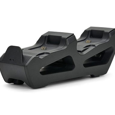 PowerA Dual Charging Station para Xbox Negra | Base de Carga Doble en La Habana - Img 120340048