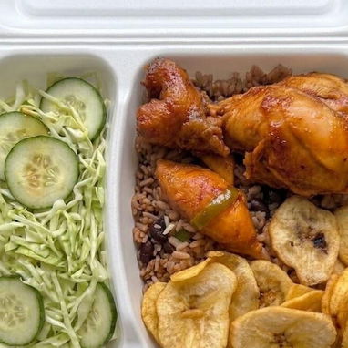 Ricas y deliciosas comida a domicilio 📍 No se quede sin la suya - Img 123971863