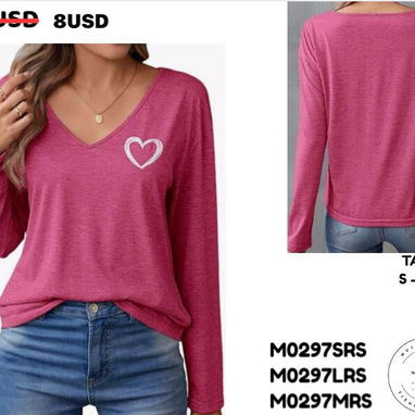 Ropa para el invierno - 5/10