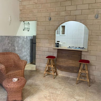 Apartamento en el vedado de una habitación - 5/8