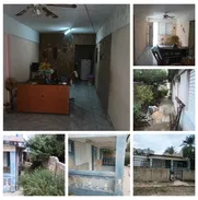Venta de casa en Santa Cruz del Norte. - Img 50027411
