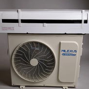 Split INVERTER 2 tonelada Milexus precio $700 USD con transporte incluido Garantía  Factura - Img 56068434