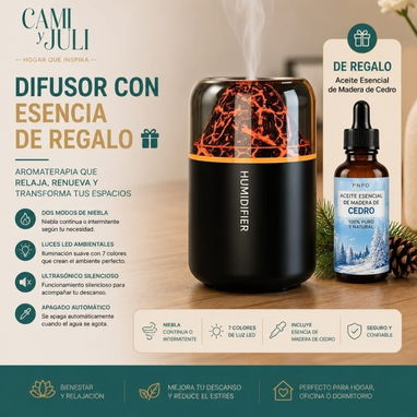 Humidificadores - Img 126437469