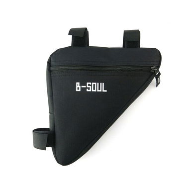 💼 BOLSO TRIANGULAR PARA BICICLETA 💼 VARIOS COLORES 💼 VA AL CUADRO - 💼💼 5.887.23.60 - Img 104315046