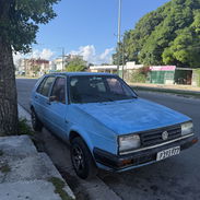 VW Golf GL serie 2/mk2 - Img 56607756
