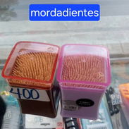 Mordadientes - Img 52530843