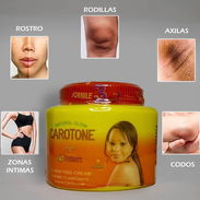 🥕✨ CREMA ACLARANTE CAROTONE - Img 56537164