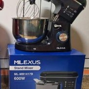 Merengueras milexu 600w 5.5 litros  100 usd - Img 55826403