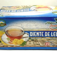 Té Diente de León con Boldo, Graviola, Achiote, Cola de Caballo - Img 58062632