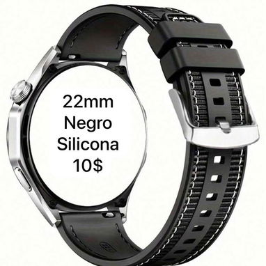 Manillas para relojes variedad de modelos medidas y colores - 6/8