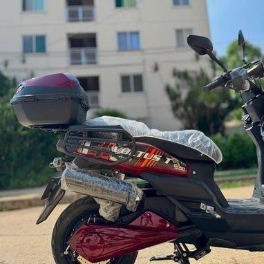Venta de motos electricas - 2/5